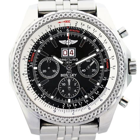 breitling 1884 j44362|breitling bentley 6.75.